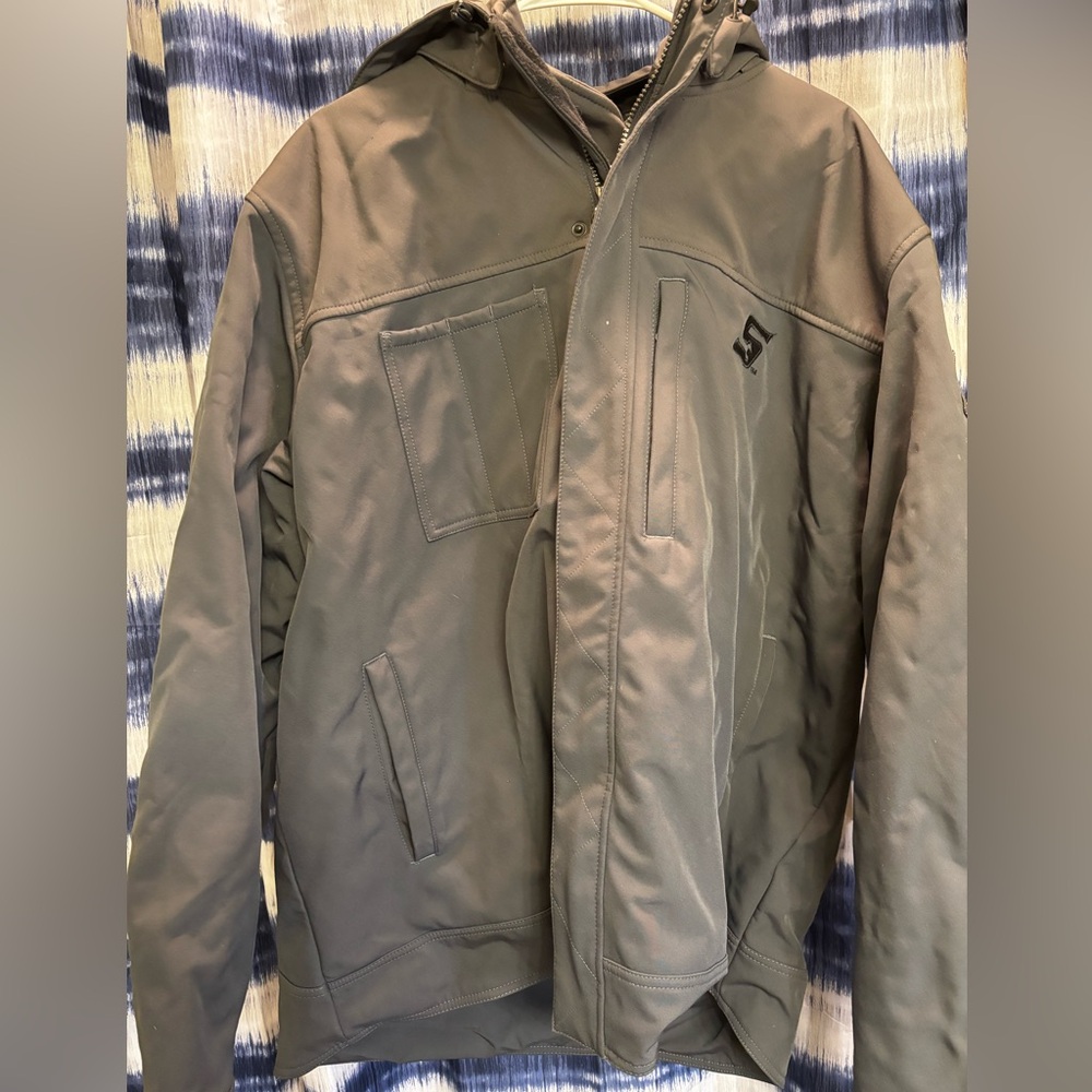 2022 Snap On Tools Insulated Jacket